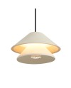 PICCOLA * COLGANTE LAMP LED 5W BLANCO